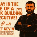 A Day in the Life of a Link Building Executive!