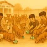 August 2025 Round-Up : 236 Links Built and 240 Cups of Kindness Shared