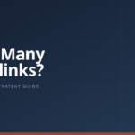 How Many Backlinks Should You Get from One Website in 2026?