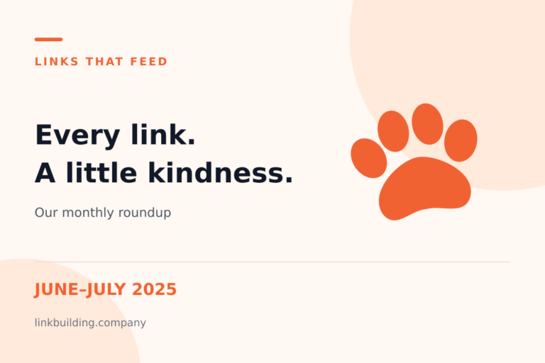 June – July 2025 Round Up: Feeding 430 Curd During Our Day Visiting Two Incredible Animal Shelters